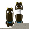 Mimobot Chococat Mimobot by Hello Kitty Flash Drive