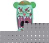 MIMOBOT Flippy Gory by Happy Tree Friends 4 GB USB 2.0
