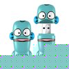 Mimobot Hangyodon Mimobot by Hello Kitty Flash Drive