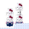 Mimobot Kitty X Mimobot by Hello Kitty Flash Drive