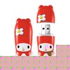 Mimobot My Melody Mimobot by Hello Kitty Flash Drive