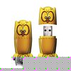 Mimobot Owsley Owlbert Core Series Mimobot Flash Drive