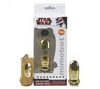 MIMOBOT Star Wars 2 GB USB 2.0 Flash Drive - C3PO