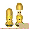 Mimobot Star Wars C3PO Mimobot USB Flash Drive