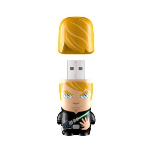 Mimobot Star Wars Luke Skywalker Jedi Knight 8GB