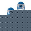 Mimobot Star Wars Mimobot R2D2 USB Flash Drive