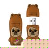 Mimobot Star Wars Wicket The Ewok Mimobot USB Flash Drive