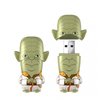 Star Wars Yoda Mimobot USB Flash Drive