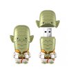 Mimobot Star Wars Yoda Mimobot USB Flash Drive