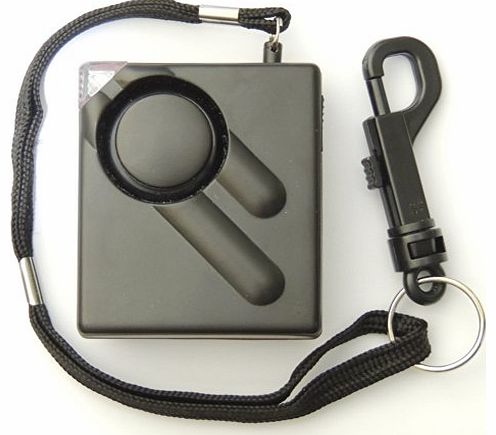 Minder Personal Alarm with Torch