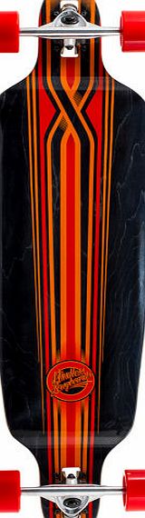 Mindless Savage III Longboard - 39.75 inch