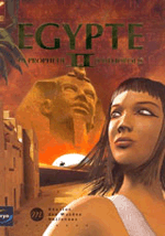 Mindscape Egypt 2 PC