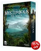 Return To Mysterious Island PC