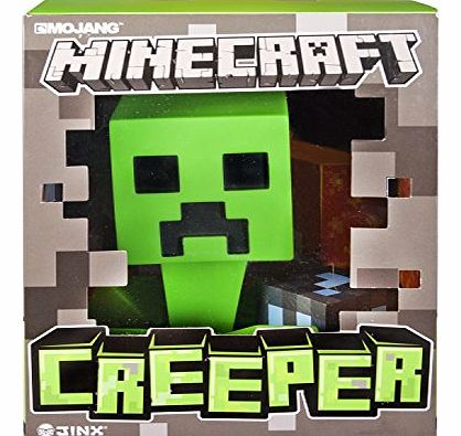 Minecraft 6-inch Creeper Vinyl Figure