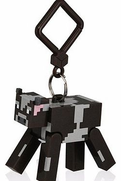 Minecraft Action Figure - Steve