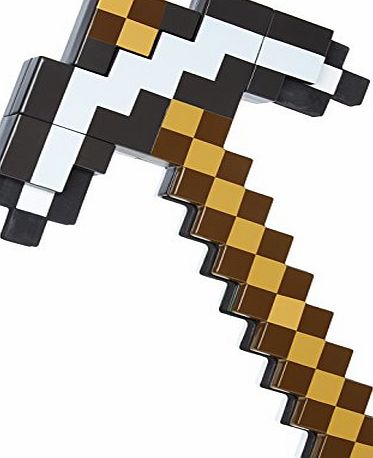 Minecraft Enchanted Sword