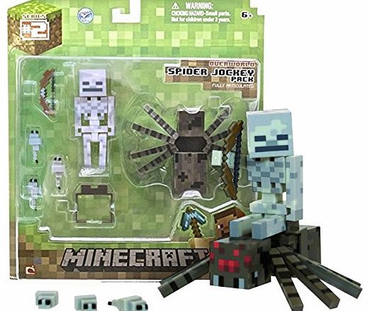 Ge2551 Minecraft Creeper Necklace