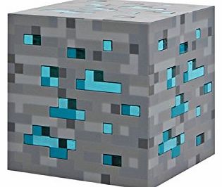 Minecraft Light-Up Diamond Ore