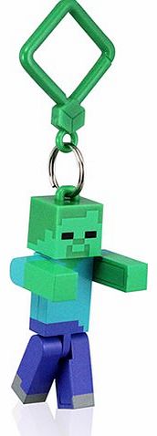 Minecraft Steve with Horse Figures