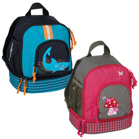 Mini Adventurer Rucksack