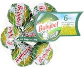 Goats Cheese Variety (6 per pack -