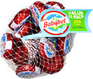 Mini Babybel Light (12x20g)