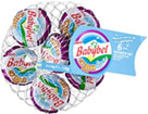 Mini Babybel Light Cheddar (6x20g)