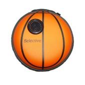 Mini Basketball Bag Speaker For Media Players