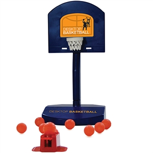Basketball Desktop Game