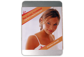 Mini Beauty Treatment Gift Box