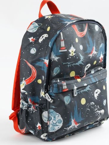 Mini Boden, 1669[^]34992859 Back Pack Storm Rockets Mini Boden, Storm