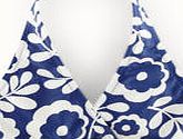 Mini Boden Bikini Top, Forget Me Not Daisy Vine 34502328