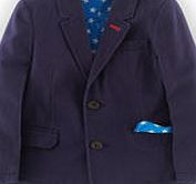 Mini Boden Blazer, Blue 34606251