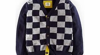 Mini Boden Cardigan, Red 34520031