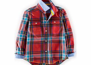 Mini Boden Casual Shirt, Pink,Blue,Red 34559708