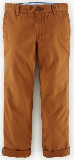 Mini Boden, 1669[^]34577882 Chinos Brown Mini Boden, Brown 34577882
