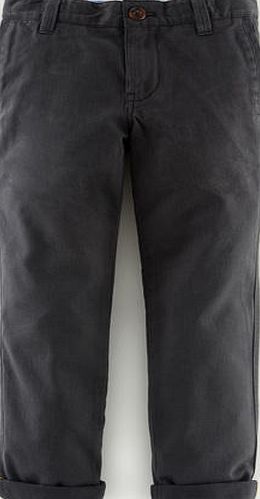 Mini Boden Chinos, Grey 34577577
