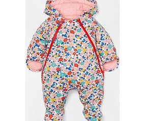 Mini Boden Cosy All-in-one, Blush Flowerbed 34228742