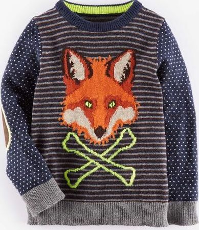 Mini Boden, 1669[^]34928994 Country Crew Mr Fox Mini Boden, Mr Fox 34928994