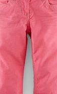 Mini Boden Cropped Roll-ups, Powder Pink 34606368