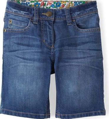 Mini Boden Cut Off Shorts Denim Mini Boden, Denim 34807875