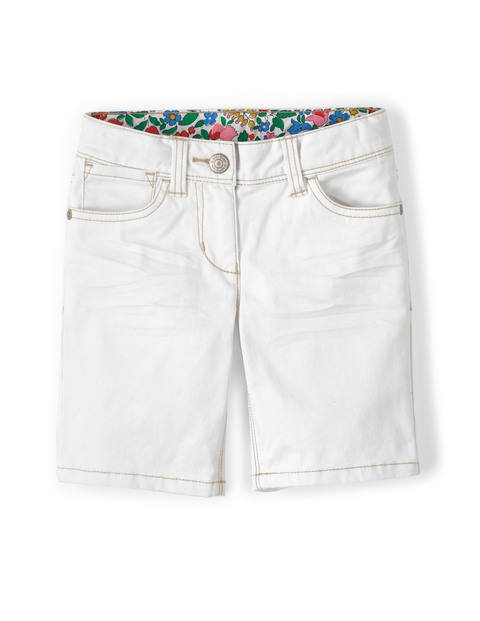 Mini Boden Cut Off Shorts Pink Mini Boden, Pink 34812198