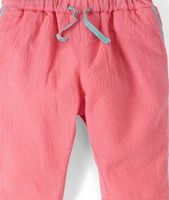Mini Boden Easy Holiday Crops Pink Mini Boden, Pink 34789578