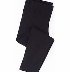 Mini Boden Essential Leggings, Black,Grey Marl,Soft Navy
