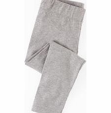 Mini Boden Essential Leggings, Grey Marl,Soft Navy,Black