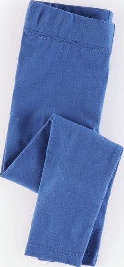 Mini Boden Essential Leggings Soft Navy Mini Boden, Soft