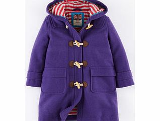 Mini Boden Funky Duffle, Violet,Blue 34198226