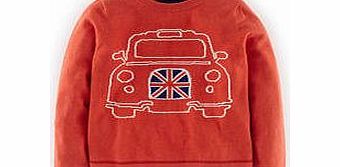 Mini Boden Great British Crew, Taxi,Britoflage,Union Jack