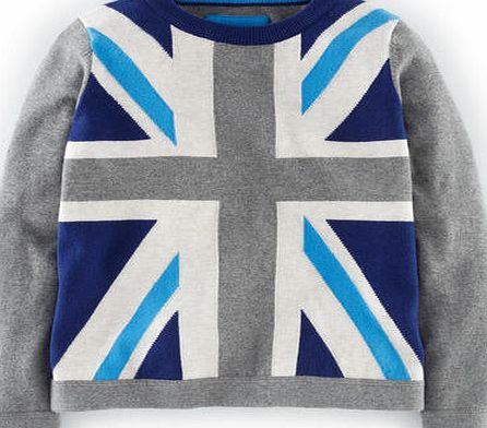 Mini Boden Great British Crew, Union Jack 34574350
