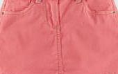 Mini Boden Heart Pocket Jeans Skirt, Powder Pink 34632299